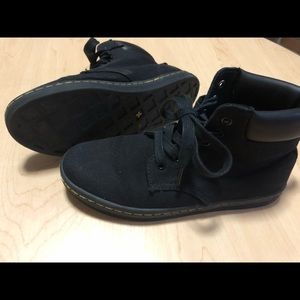 Doc Martens - Canvas